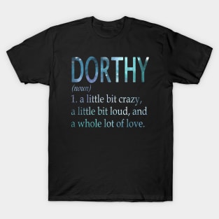 Dorthy T-Shirt